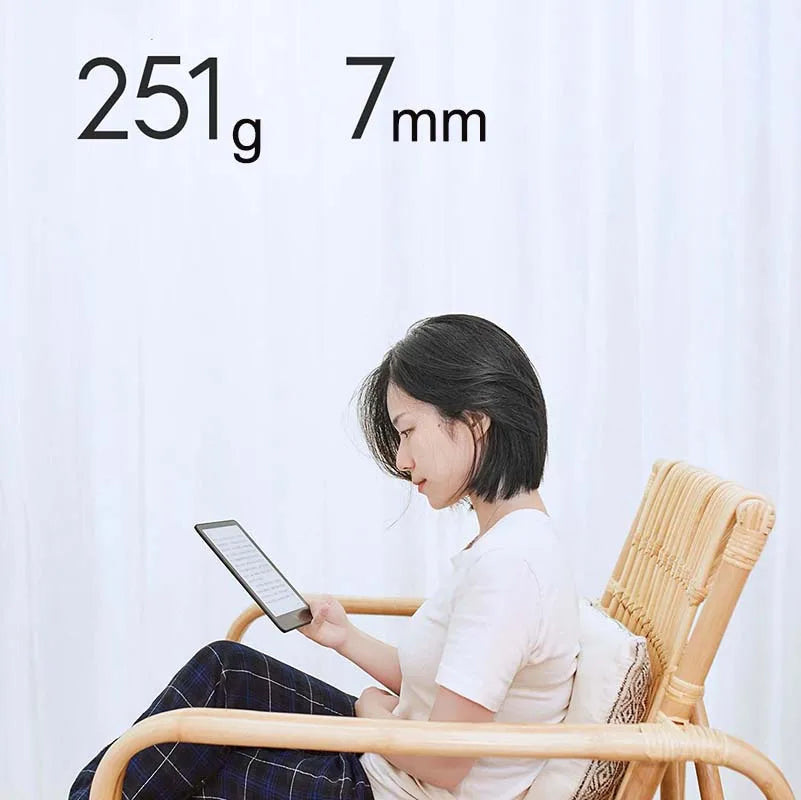 Xiaomi MiReader