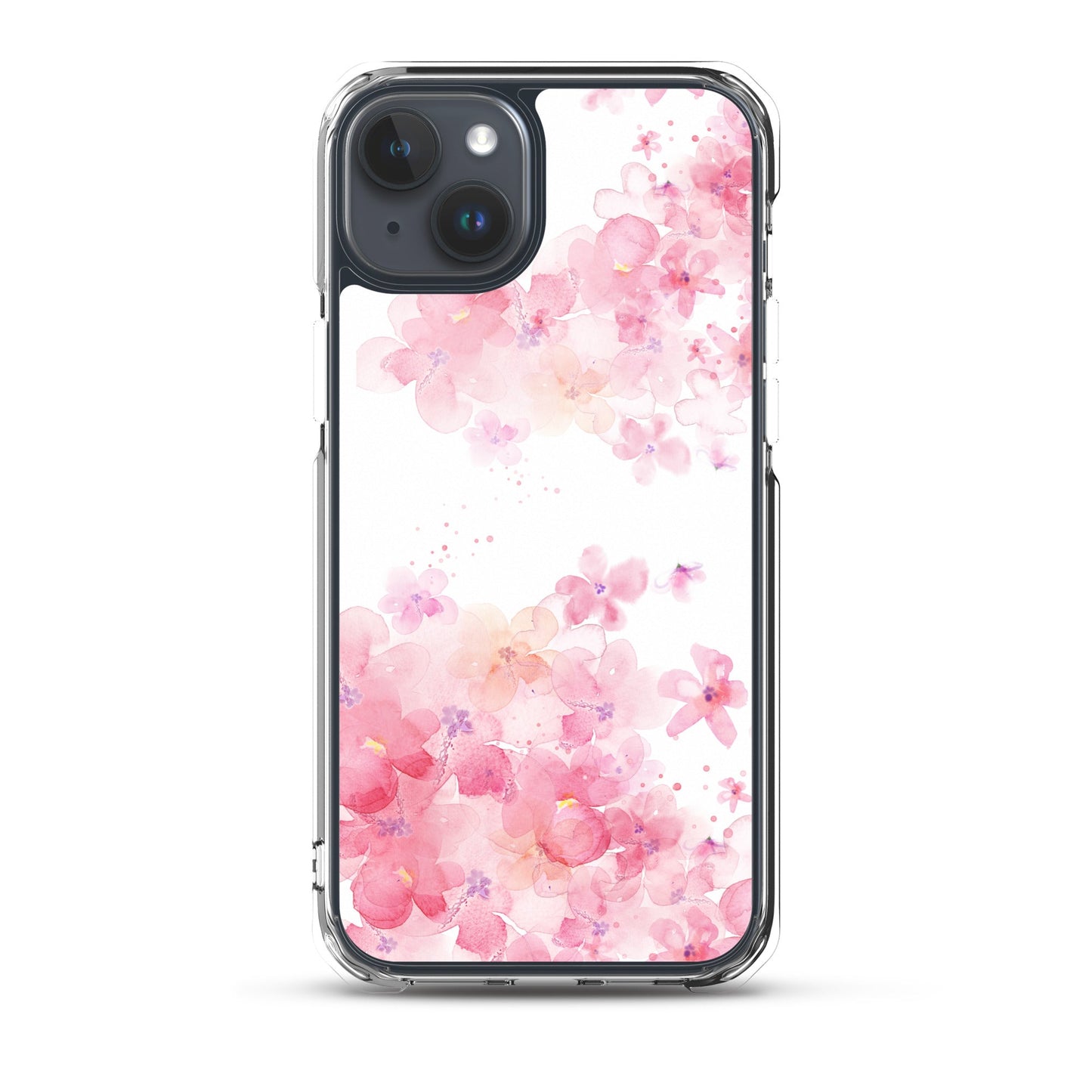 Clear Case for iPhone® - Admission365